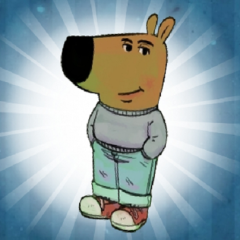 Chill Guy Clicker