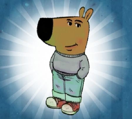 Chill Guy Clicker
