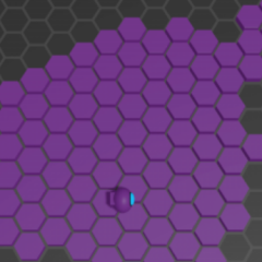 Hexanaut