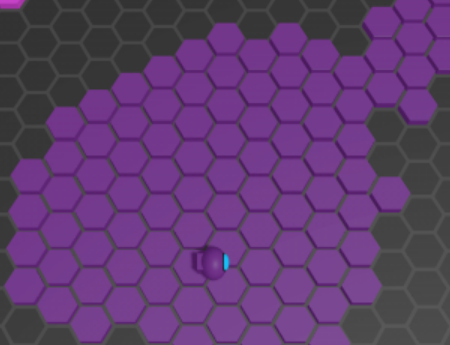 Hexanaut