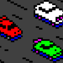 Interstate Drifter: 1999