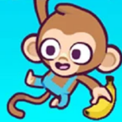 Monkey Mart