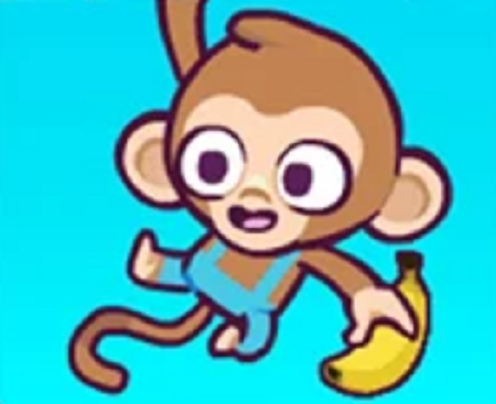Monkey Mart