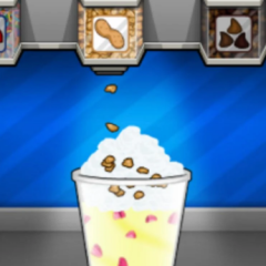 Papa’s Freezeria