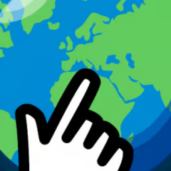 Planet Clicker