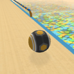 Rolling Ball