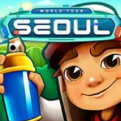 Subway Surfers: Seoul