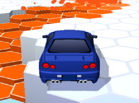 Survival Race